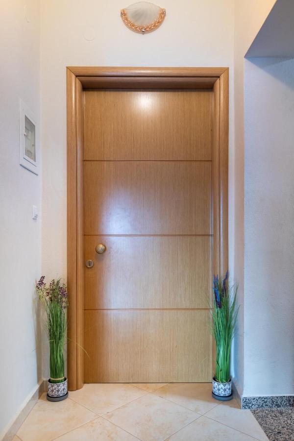 Luxury Central Apartment Xanthi Exterior foto